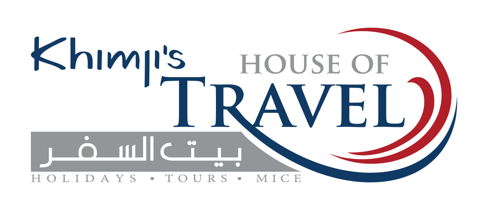 Khimji's House of Travel